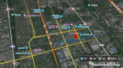 <b>地块名称为颛桥镇MHC1单位01-22A-10地块</b>